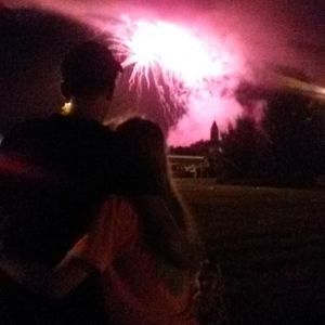 Meet your Posher, Natasha