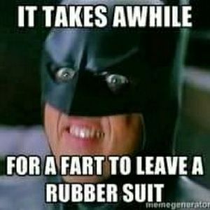 Meet your Posher, Jaime