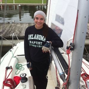 Meet your Posher, Paris