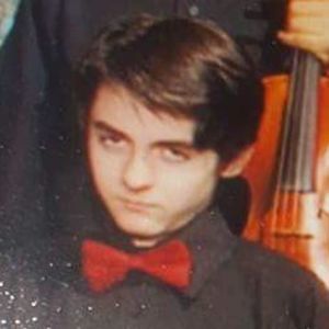 Meet your Posher, Daniel