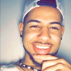 Meet your Posher, Eddy