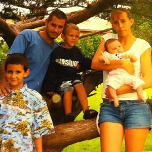 Meet your Posher, Tara