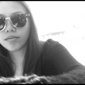 Meet your Posher, Lina