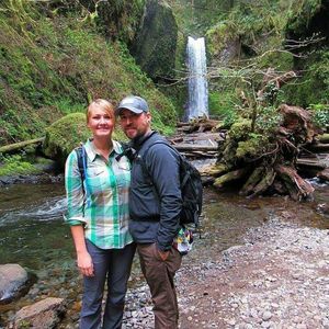 Meet your Posher, Brigette necole