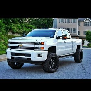 Meet your Posher, Steven