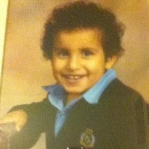 Meet your Posher, Pablo