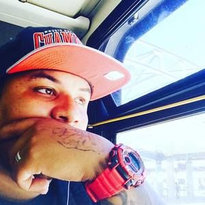 Meet your Posher, Jeramy