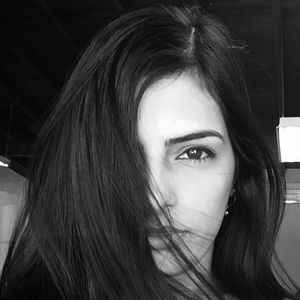 Meet your Posher, Sabrina