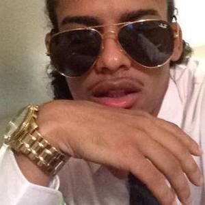 Meet your Posher, Andy