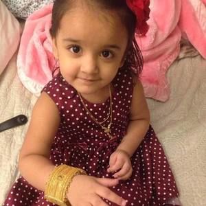 Meet your Posher, Naghmana