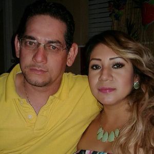 Meet your Posher, Patty