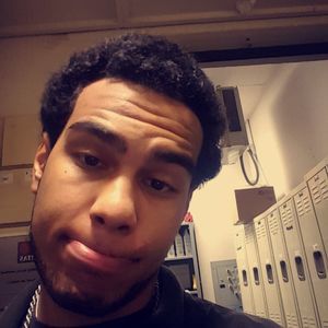 Meet your Posher, Matthew