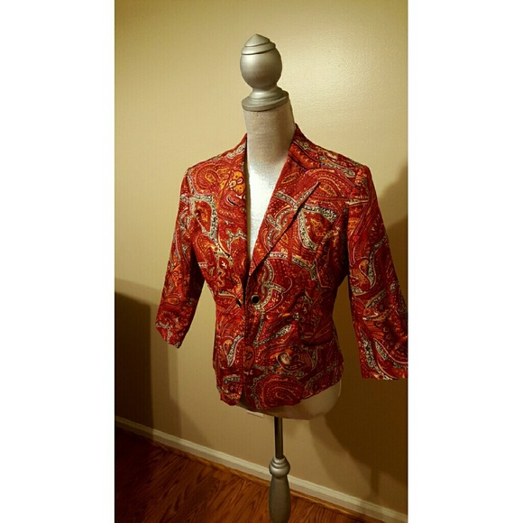 Versailles  Jackets & Blazers - Beautiful Jacket by Versailles