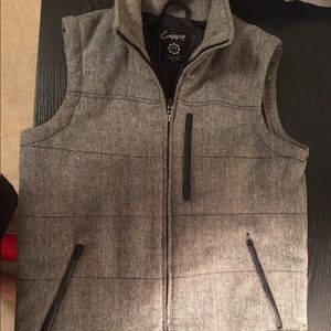 Empyre Men's Vest