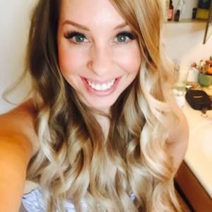 Meet your Posher, Raquel