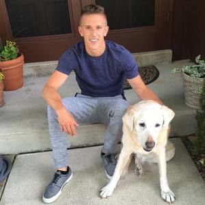 Meet your Posher, Kevin