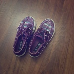 Baby girl shoes