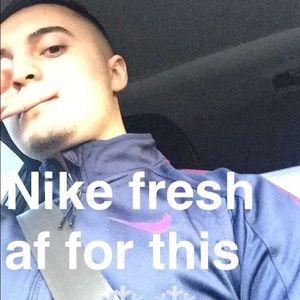 Meet your Posher, Andres