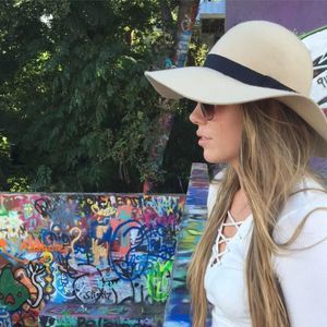 Meet your Posher, Karissa