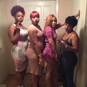 Meet your Posher, Monica