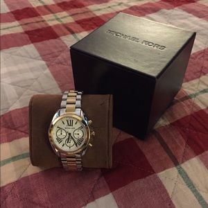 Michael Kors watch