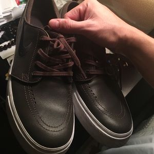 Nike Stephen janoski