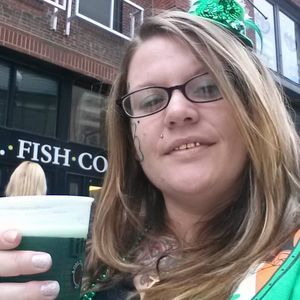 Meet your Posher, Brittani