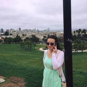 Meet your Posher, Rachael