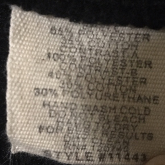 Mystree Zip-Up Sweater Jacket - Picture 4 of 4