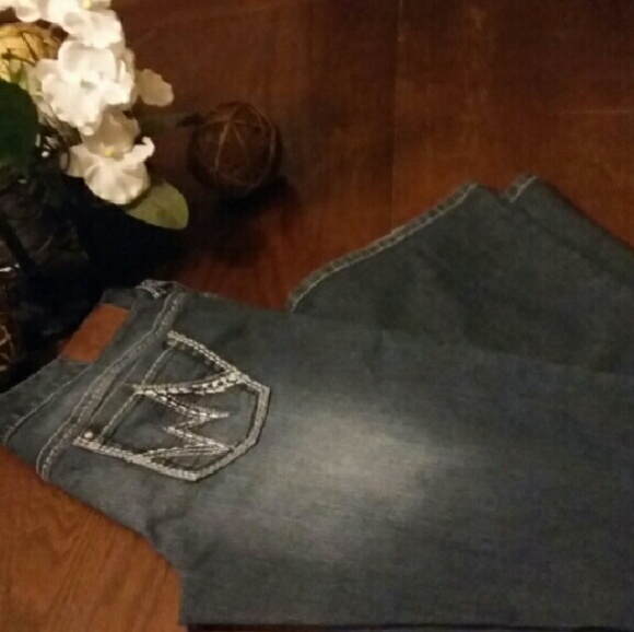 Vary cute Maurice's jeans