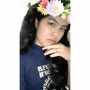 Meet your Posher, Vida shelly mariae