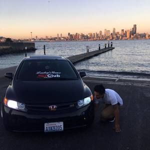 Meet your Posher, Jay