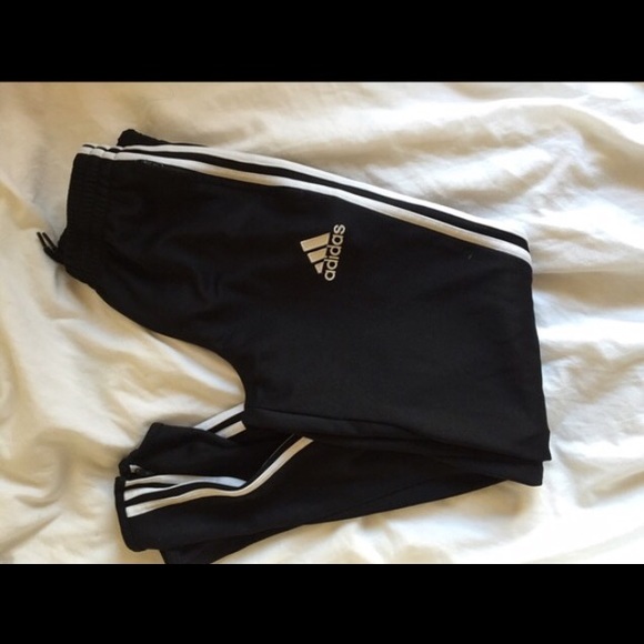 Adidas soccer pants