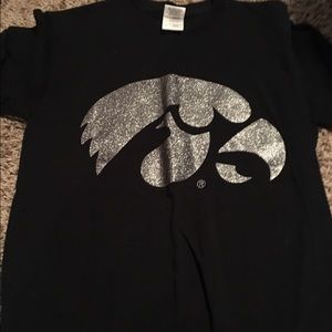 Iowa Hawkeyes shirt