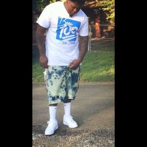 Meet your Posher, Antonio