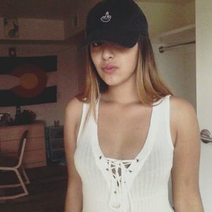 Meet your Posher, Angelica