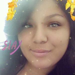 Meet your Posher, April