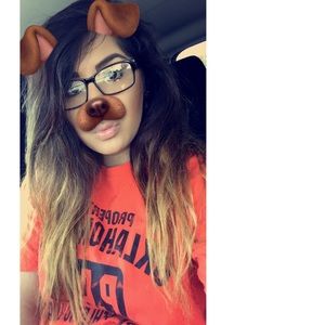 Meet your Posher, Mariana
