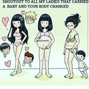 Meet your Posher, Lina