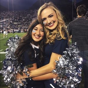 Meet your Posher, Emily