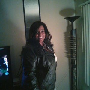 Meet your Posher, Anita