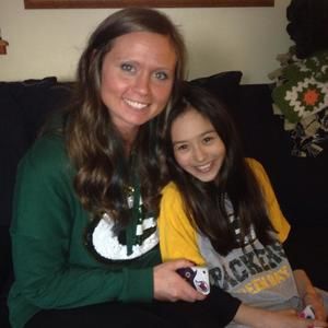 Meet your Posher, Mindy