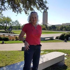 Meet your Posher, Donna