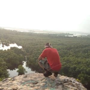 Meet your Posher, James