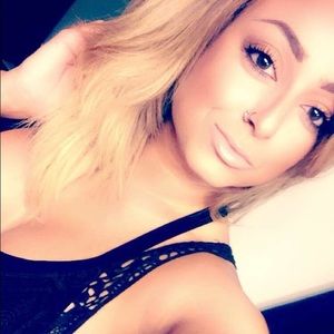 Meet your Posher, Tiffany