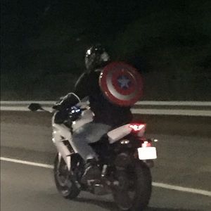 Meet your Posher, Cecilio