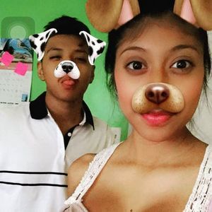 Meet your Posher, Karina