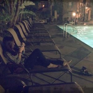 Meet your Posher, Lilan