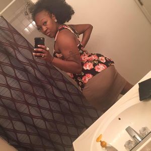 Meet your Posher, Latrelle