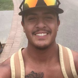 Meet your Posher, Vic